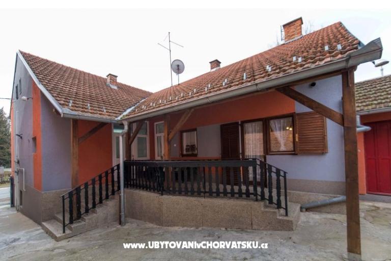 Maison de vacances Grofica – foto 10