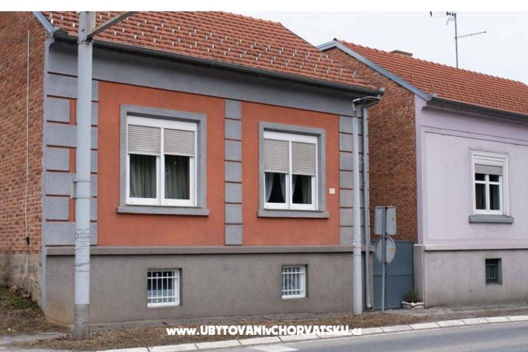 Maison de vacances Grofica – foto 14