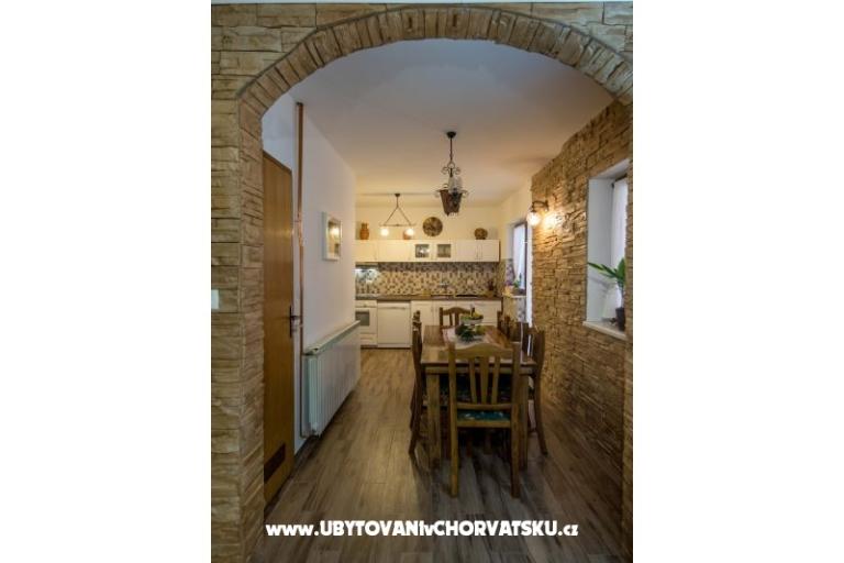 Maison de vacances Grofica – foto 6