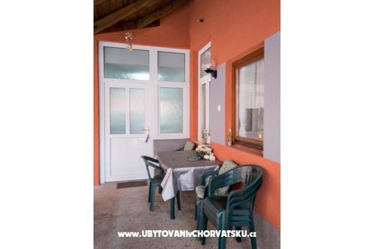 Maison de vacances Grofica – foto 8