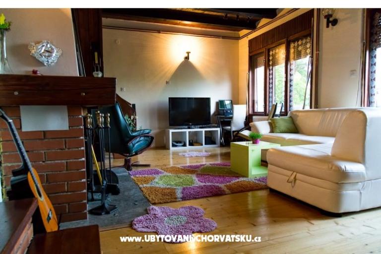 Maison de vacances ILLE – foto 3