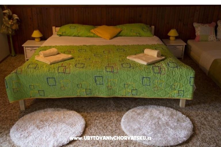 Maison de vacances ILLE – foto 4