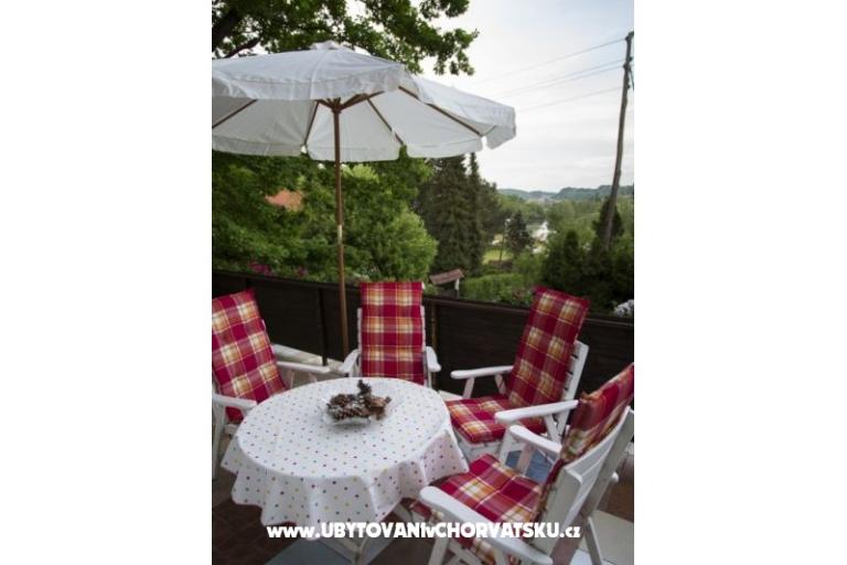 Maison de vacances ILLE – foto 9