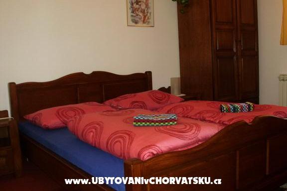 Pension Sveti Ante – foto 8