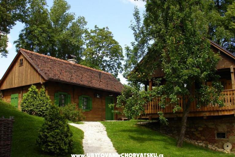 Pension Vuglec Breg  B&amp;B – foto 2