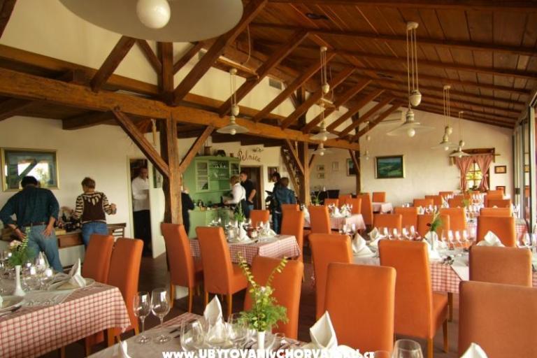 Pension Vuglec Breg  B&amp;B – foto 3