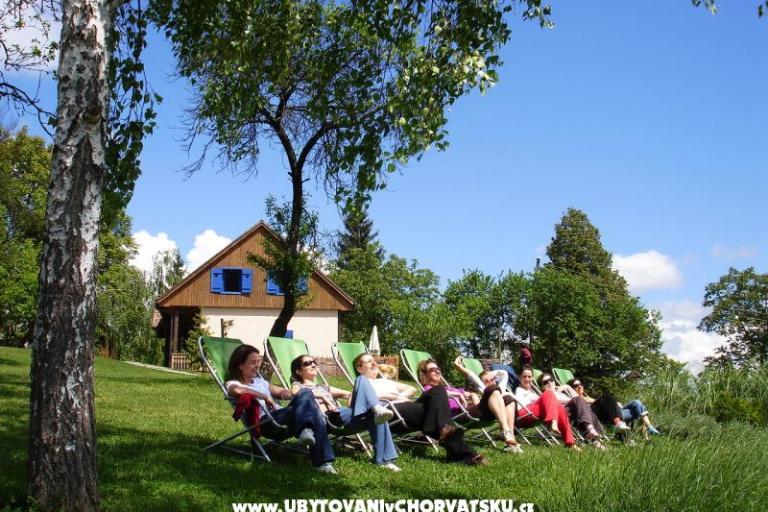 Pension Vuglec Breg  B&amp;B – foto 4