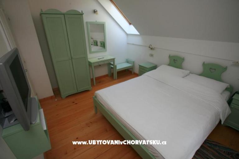 Pension Vuglec Breg  B&amp;B – foto 5