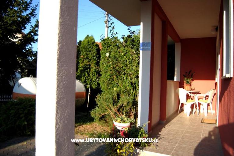 Sunny Appartements – foto 12