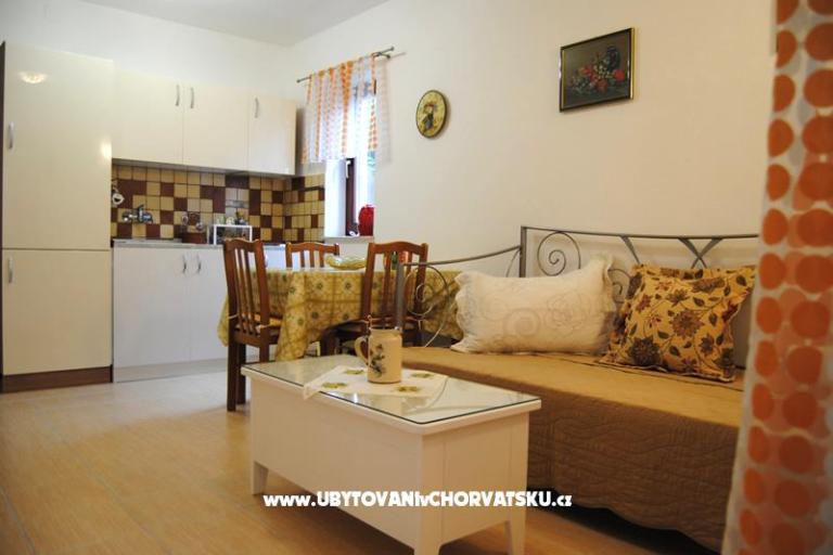 Sunny Appartements – foto 16
