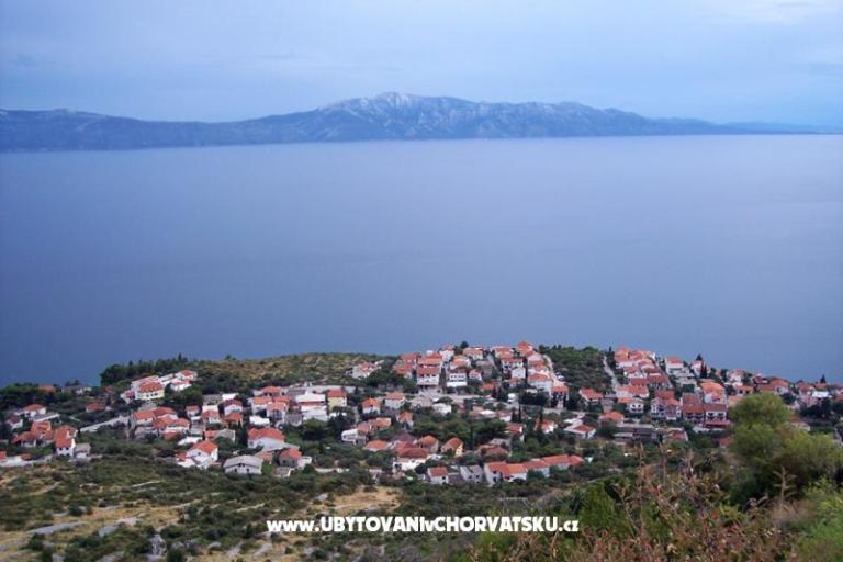 Maison de vacances Burmaz - Zaostrog – foto 10