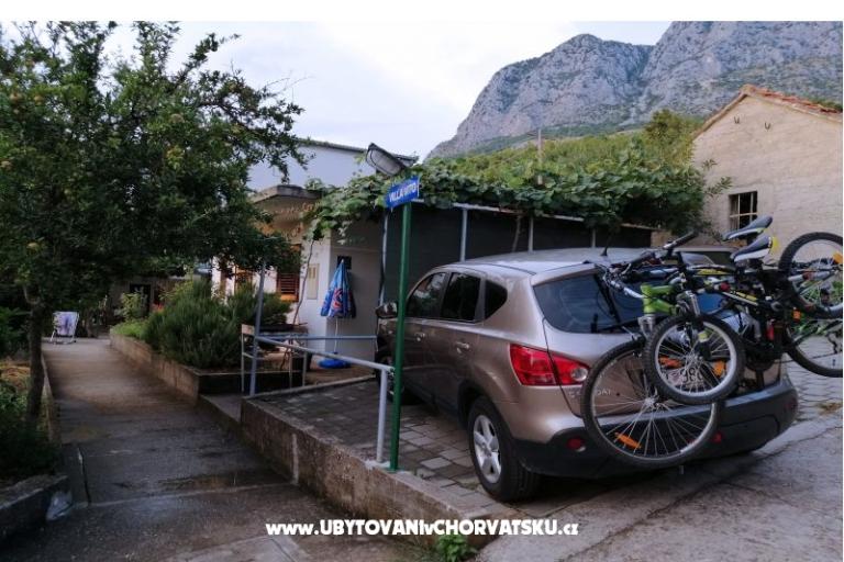 Maison de vacances Burmaz - Zaostrog – foto 11