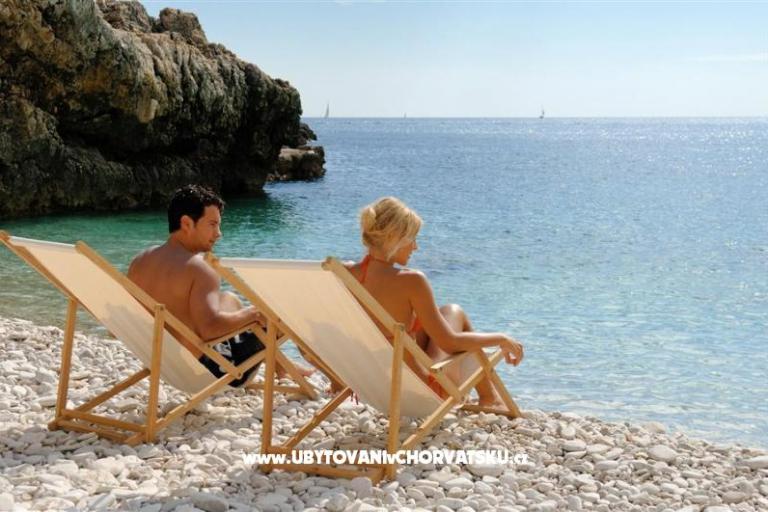 Maison de vacances Burmaz - Zaostrog – foto 14