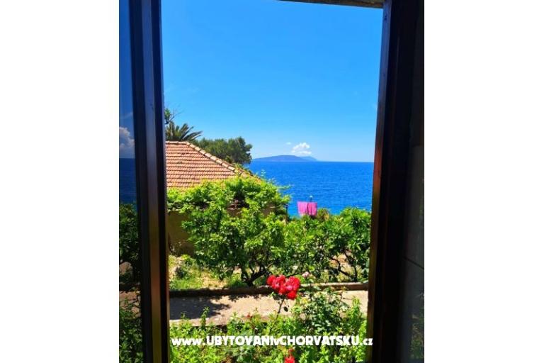 Maison de vacances Burmaz - Zaostrog – foto 2
