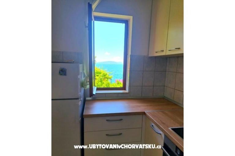 Maison de vacances Burmaz - Zaostrog – foto 16