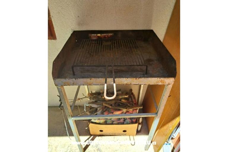 Maison de vacances Burmaz - Zaostrog – foto 18