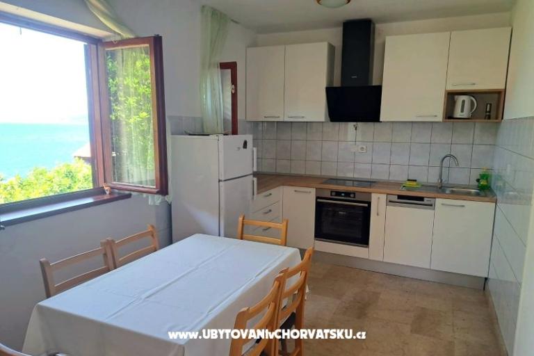 Maison de vacances Burmaz - Zaostrog – foto 6