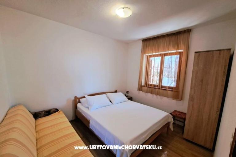 Maison de vacances Burmaz - Zaostrog – foto 7