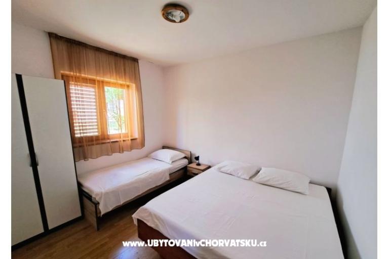 Maison de vacances Burmaz - Zaostrog – foto 8