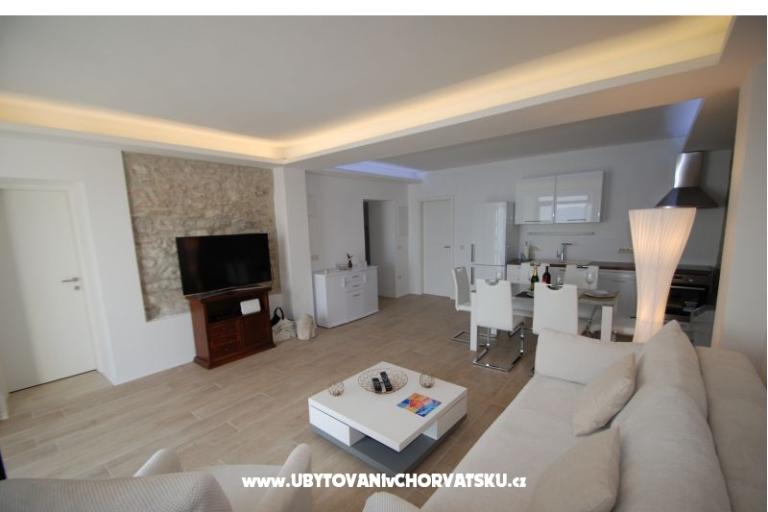 Appartements Casablanca – foto 10