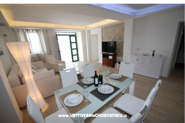 Appartements Casablanca – foto 9