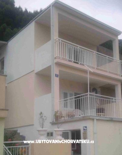 Appartement Goran – foto 8