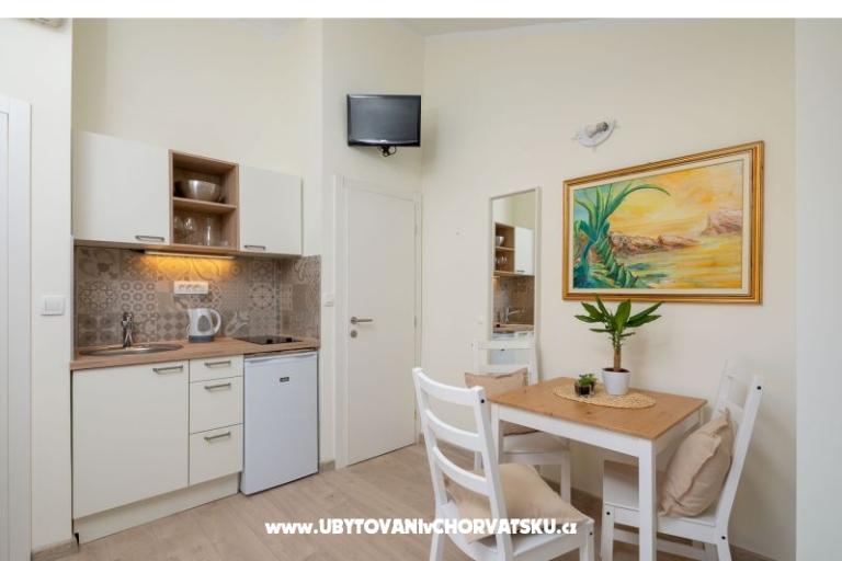 Appartements Babić A2-A3 – foto 12
