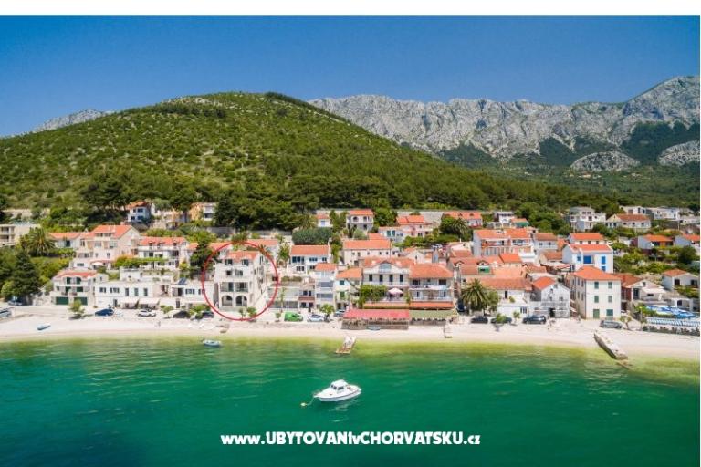 Appartements Babić A2-A3 – foto 13