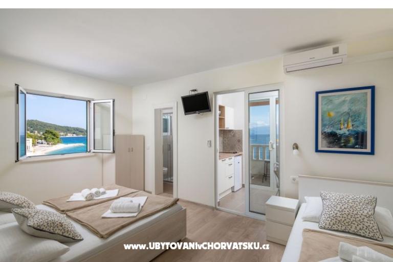 Appartements Babić A2-A3 – foto 2