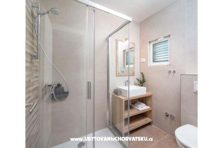 Appartements Babić A2-A3 – foto 4