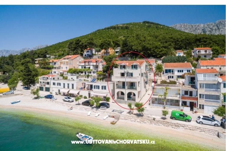 Appartements Babić A2-A3 – foto 7