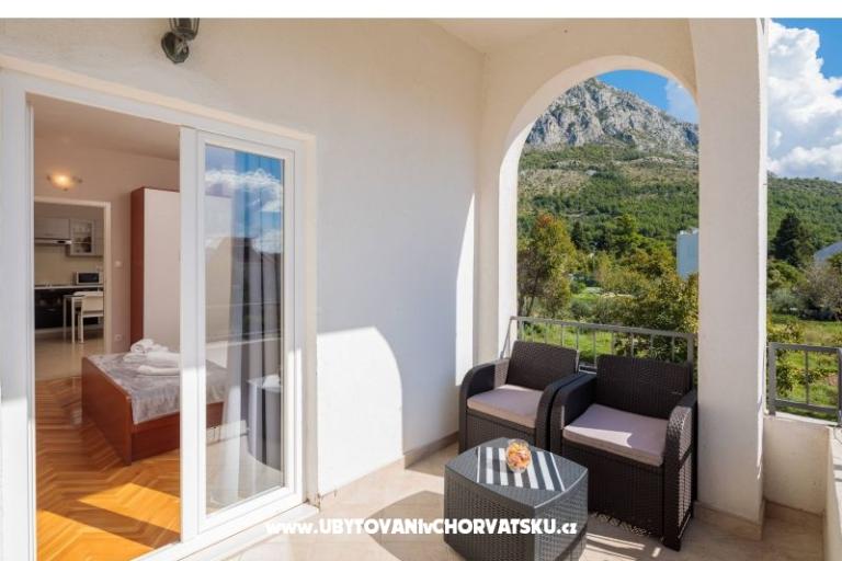 Appartements Barbaric – foto 12