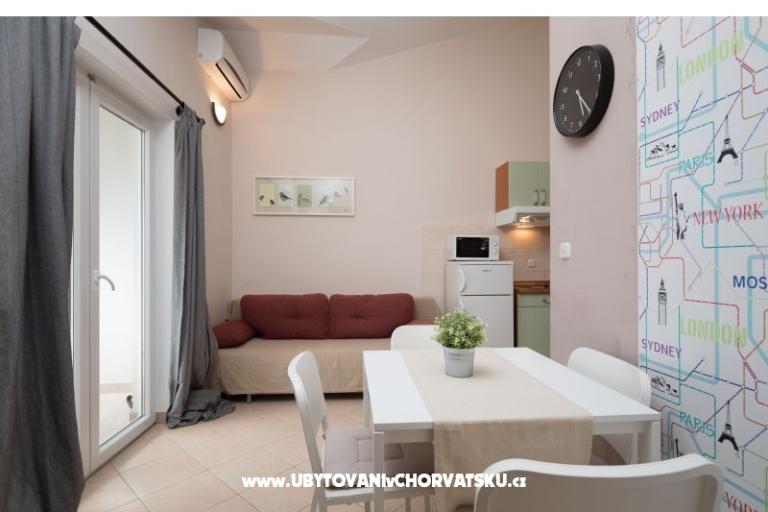 Appartements Barbaric – foto 13