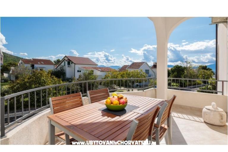 Appartements Barbaric – foto 2