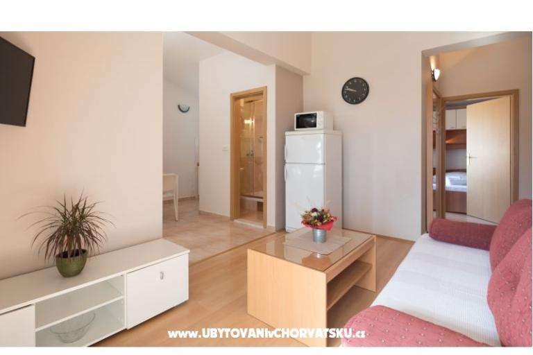 Appartements Barbaric – foto 5