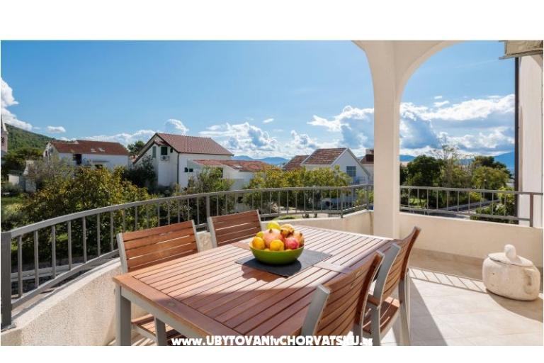 Appartements Barbaric – foto 8