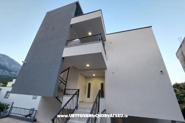 Appartements Bevanda Zaostrog – foto 3