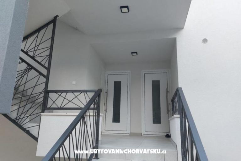 Appartements Bevanda Zaostrog – foto 4
