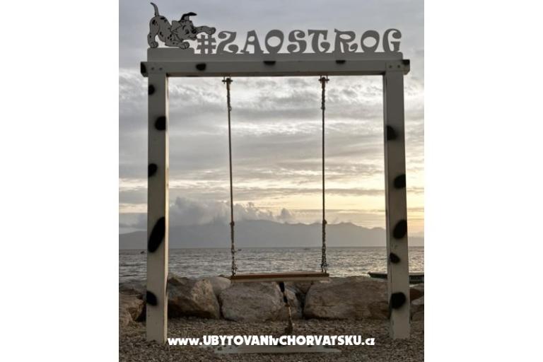 Appartements Bevanda Zaostrog – foto 6