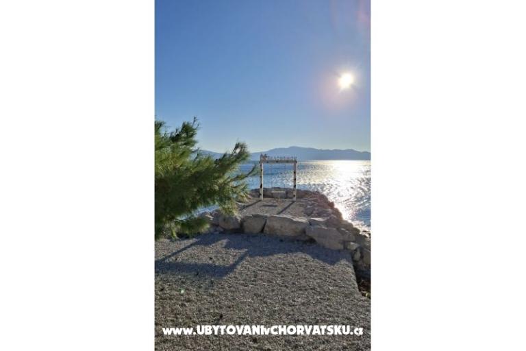 Appartements Bevanda Zaostrog – foto 7