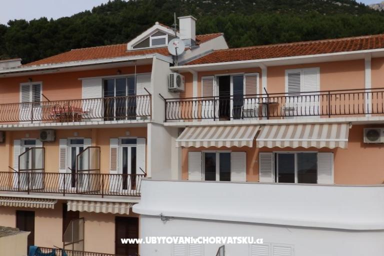 Appartements Bilkini – foto 6