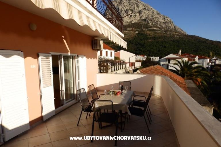 Appartements Bilkini – foto 8