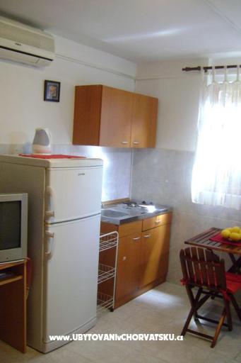 Appartements Irena – foto 3