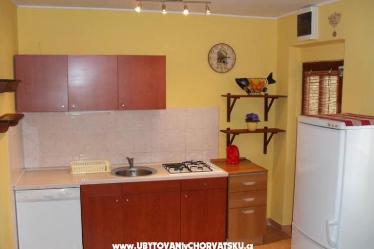 Appartements Irena – foto 7