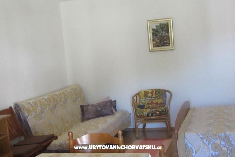 Appartements Jagoda – foto 10