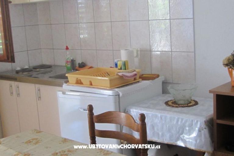 Appartements Jagoda – foto 9