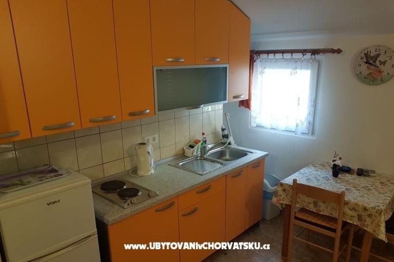 Appartements Jakić  – foto 7