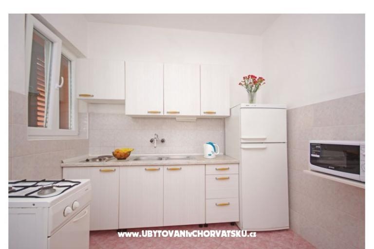 Appartements Julijana Zaostrog – foto 11