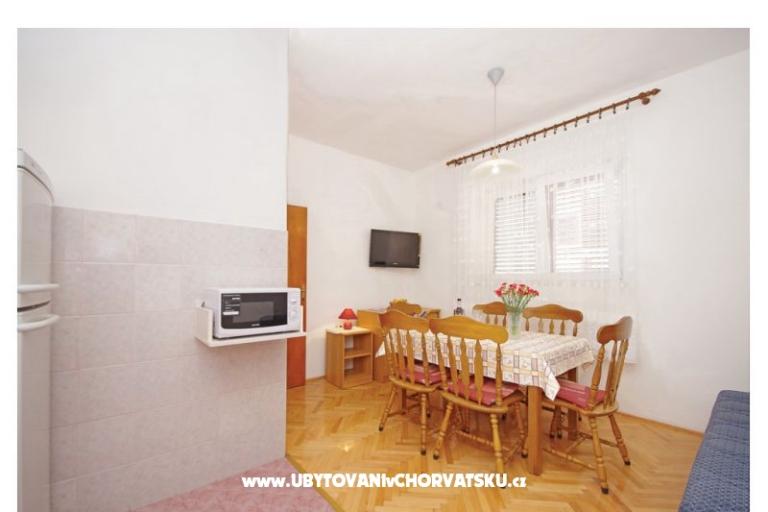 Appartements Julijana Zaostrog – foto 14