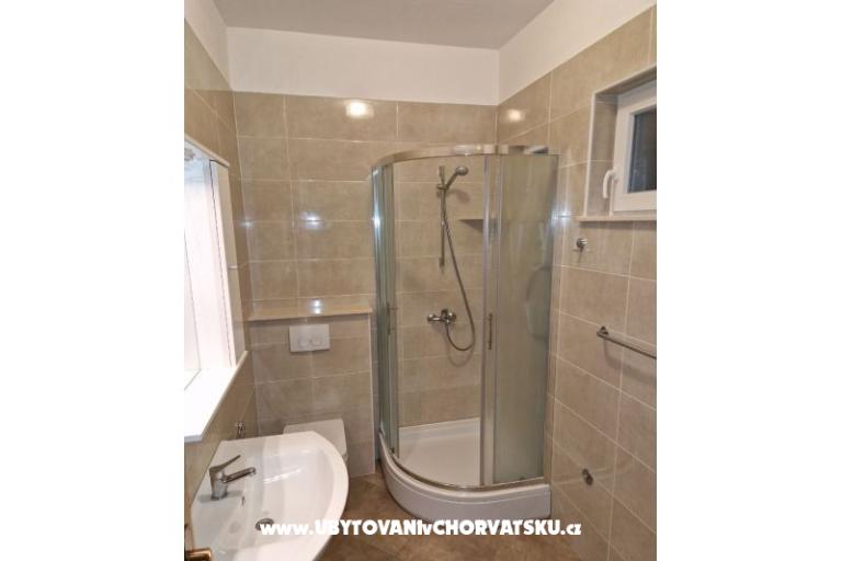 Appartements Julijana Zaostrog – foto 19